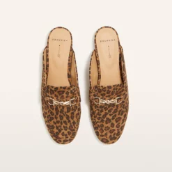 FRANKIE4 Dress Flats-Grace