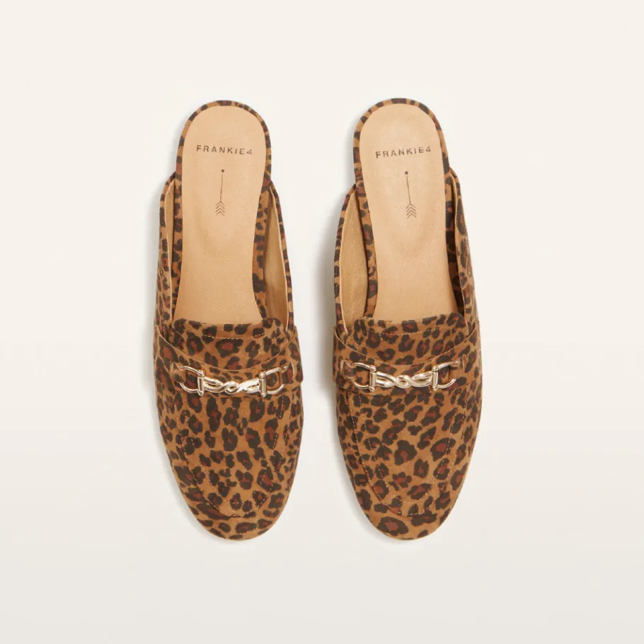 FRANKIE4 Dress Flats-Grace