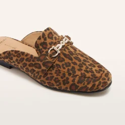FRANKIE4 Dress Flats-Grace