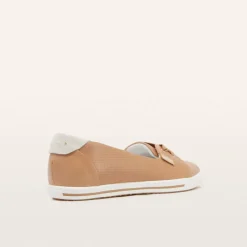 FRANKIE4 Casual Flats|Neutral Sneakers-Hannah III