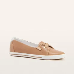 FRANKIE4 Casual Flats|Neutral Sneakers-Hannah III