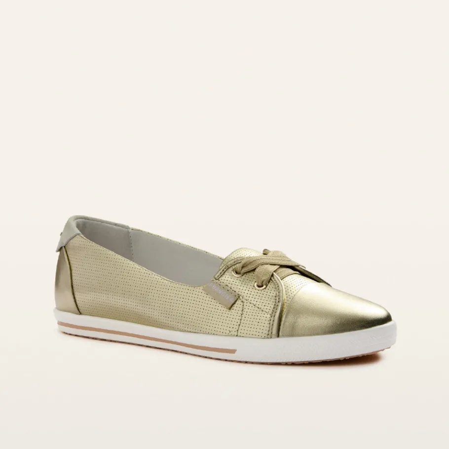FRANKIE4 Casual Flats-Hannah III