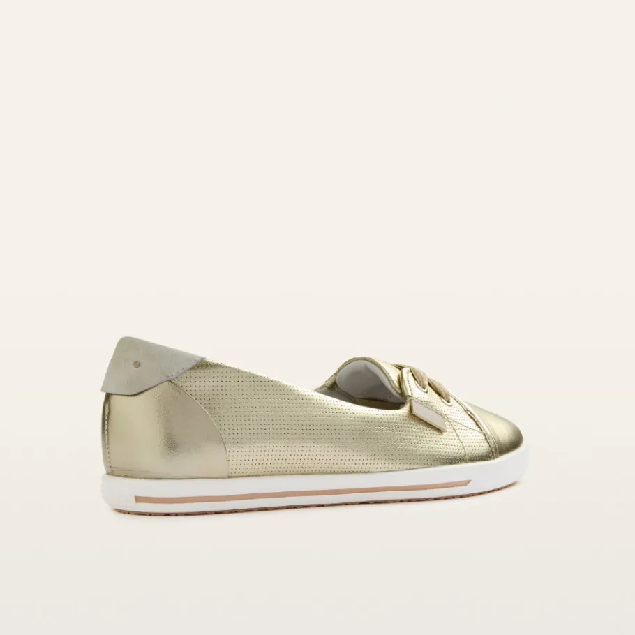 FRANKIE4 Casual Flats-Hannah III