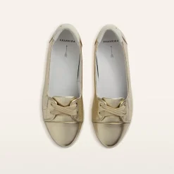 FRANKIE4 Casual Flats-Hannah III