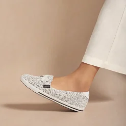 FRANKIE4 Casual Flats-Hannah III