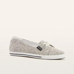 FRANKIE4 Casual Flats-Hannah III