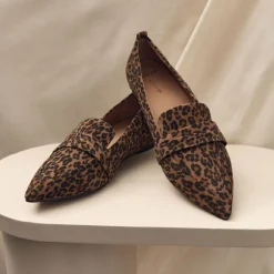 FRANKIE4 Loafers|Dress Flats-Harlow