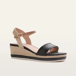 FRANKIE4 Mid Heels|Wedges-Harris