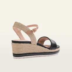 FRANKIE4 Mid Heels|Wedges-Harris