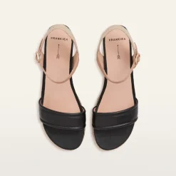 FRANKIE4 Mid Heels|Wedges-Harris