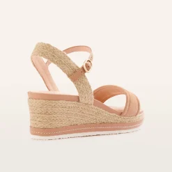 FRANKIE4 Mid Heels|Wedges-Harris