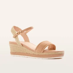 FRANKIE4 Mid Heels|Wedges-Harris