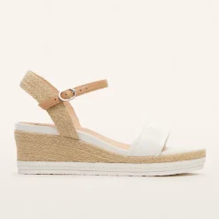 FRANKIE4 Mid Heels|Wedges-Harris