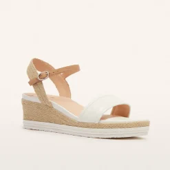 FRANKIE4 Mid Heels|Wedges-Harris