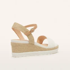 FRANKIE4 Mid Heels|Wedges-Harris
