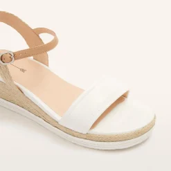FRANKIE4 Mid Heels|Wedges-Harris