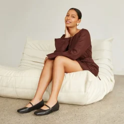 FRANKIE4 Dress Flats-Hepburn
