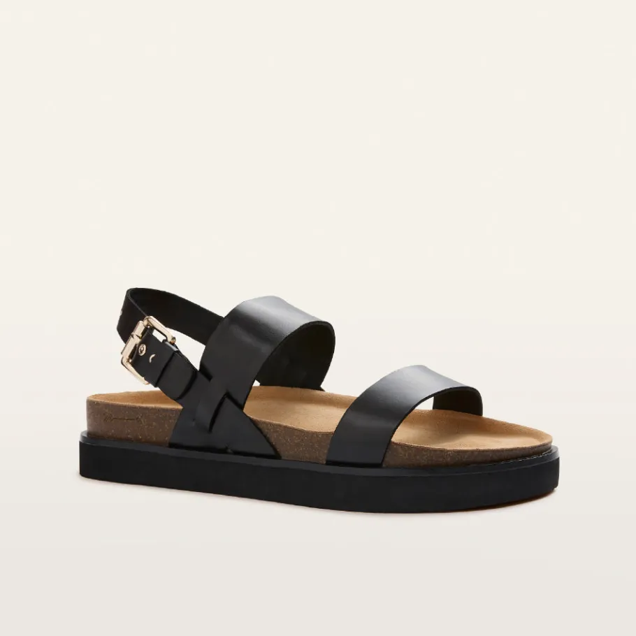 FRANKIE4 Sandals-Hunter