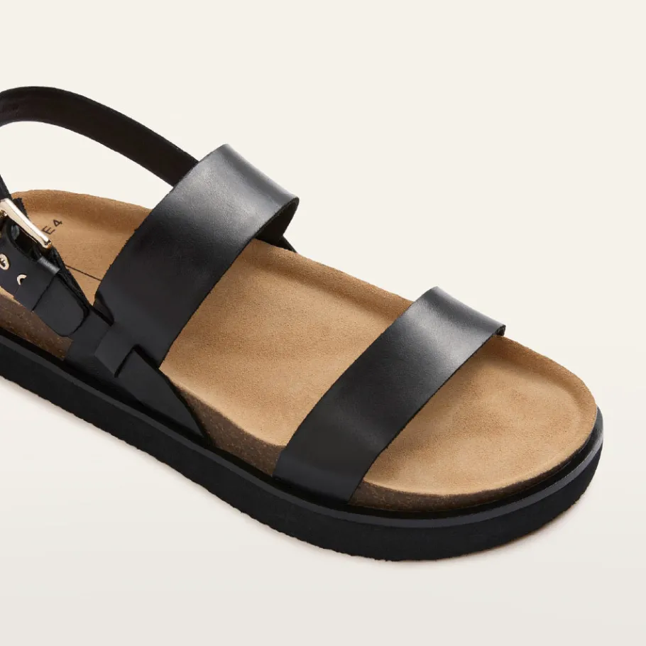 FRANKIE4 Sandals-Hunter