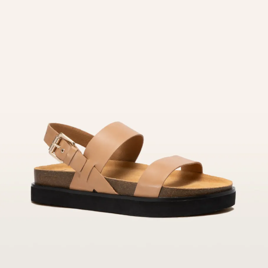 FRANKIE4 Sandals-Hunter