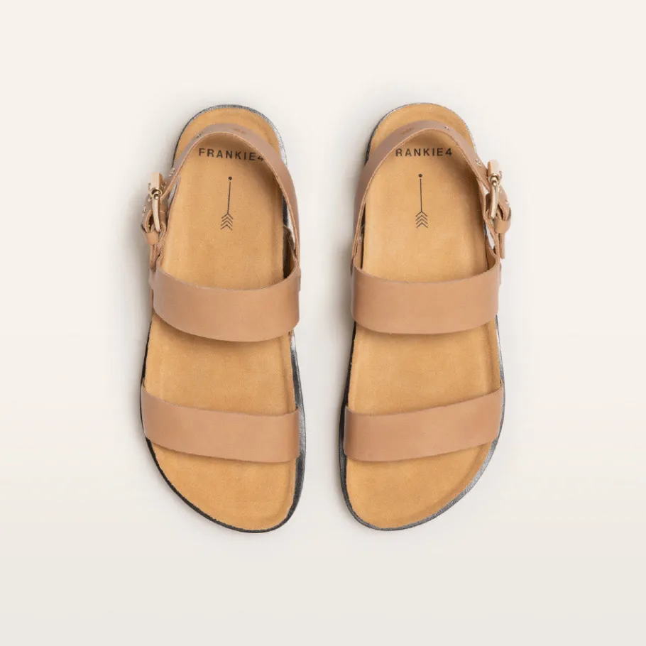 FRANKIE4 Sandals-Hunter