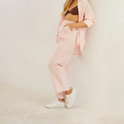 FRANKIE4 White Sneakers-Jackie V