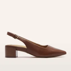 FRANKIE4 Low Heels-Juliett III
