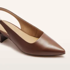 FRANKIE4 Low Heels-Juliett III