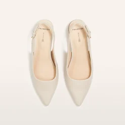 FRANKIE4 Low Heels-Juliett III