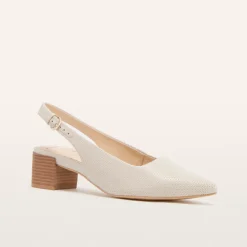 FRANKIE4 Low Heels-Juliett III