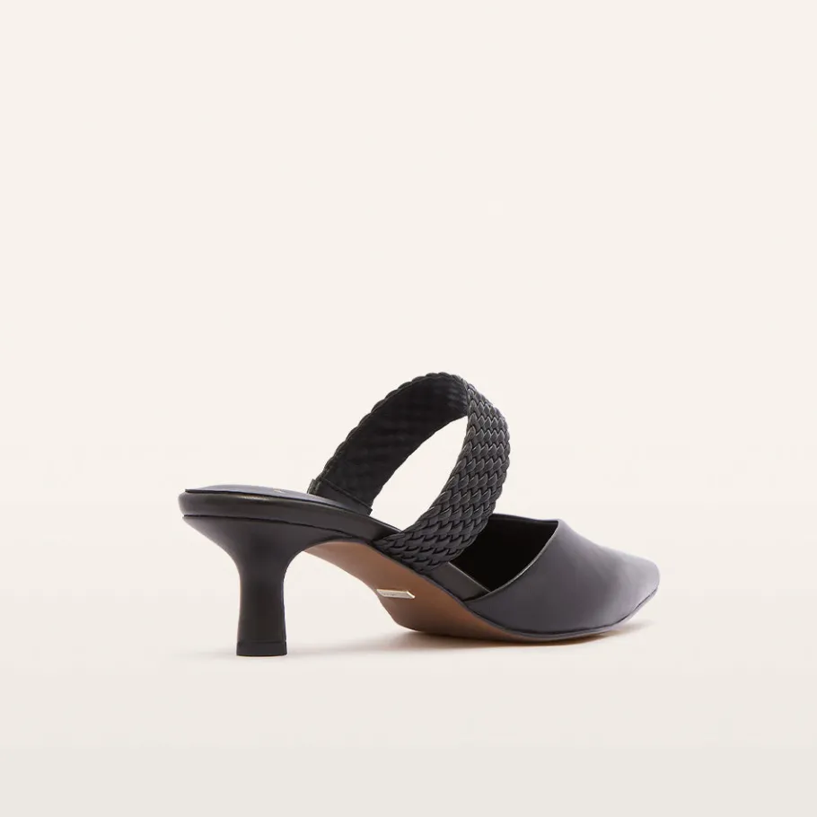 FRANKIE4 Mid Heels-Kai