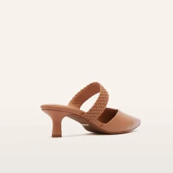 FRANKIE4 Mid Heels-Kai
