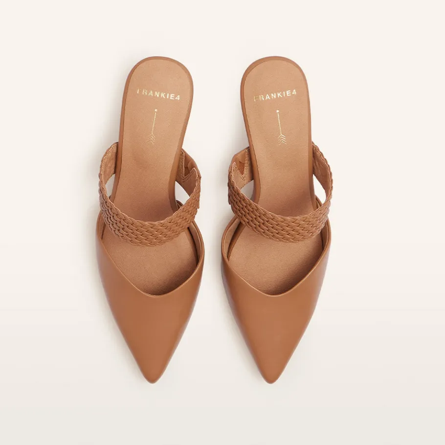 FRANKIE4 Mid Heels-Kai