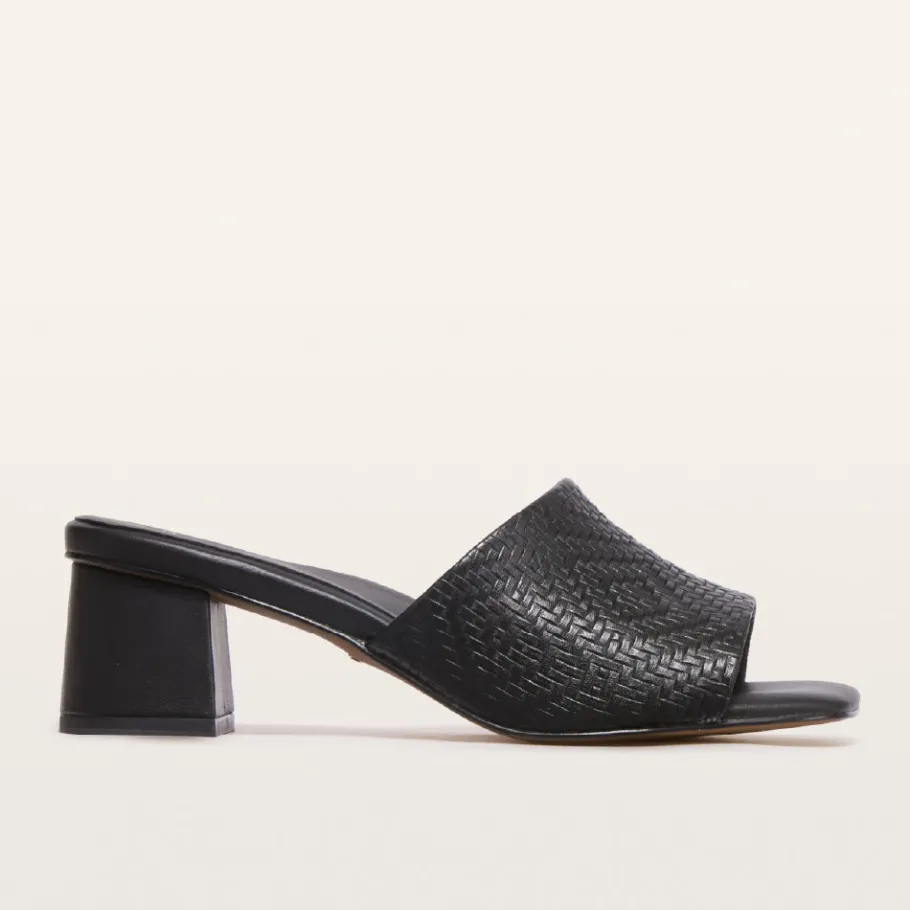 FRANKIE4 Mid Heels-Kennedy