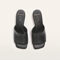 FRANKIE4 Mid Heels-Kennedy