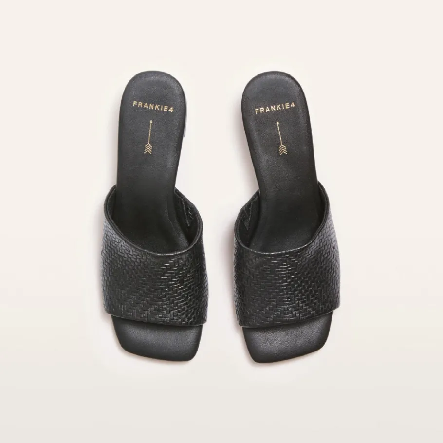 FRANKIE4 Mid Heels-Kennedy