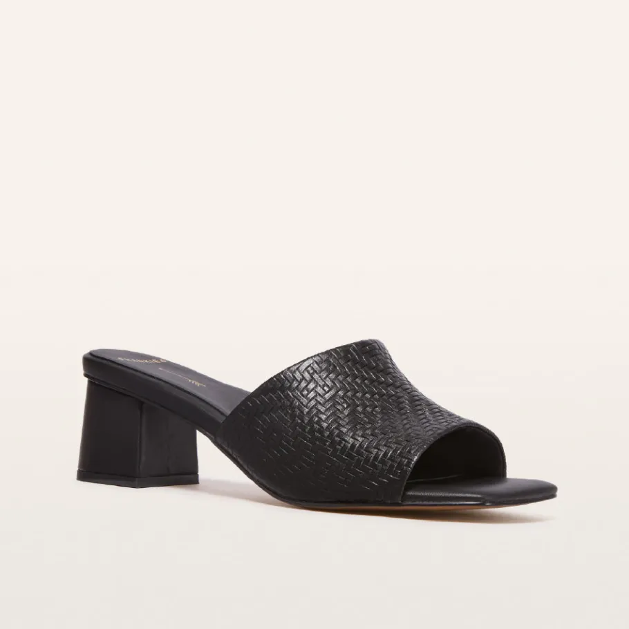 FRANKIE4 Mid Heels-Kennedy