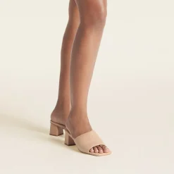 FRANKIE4 Mid Heels-Kennedy
