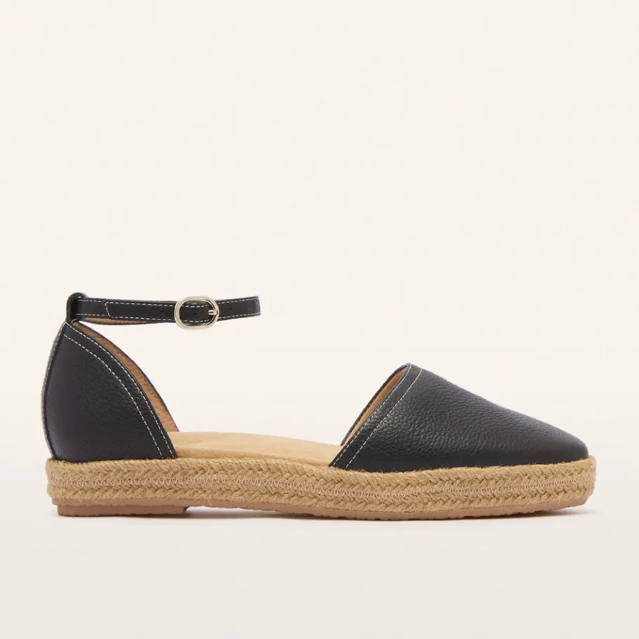 FRANKIE4 Casual Flats-Kit