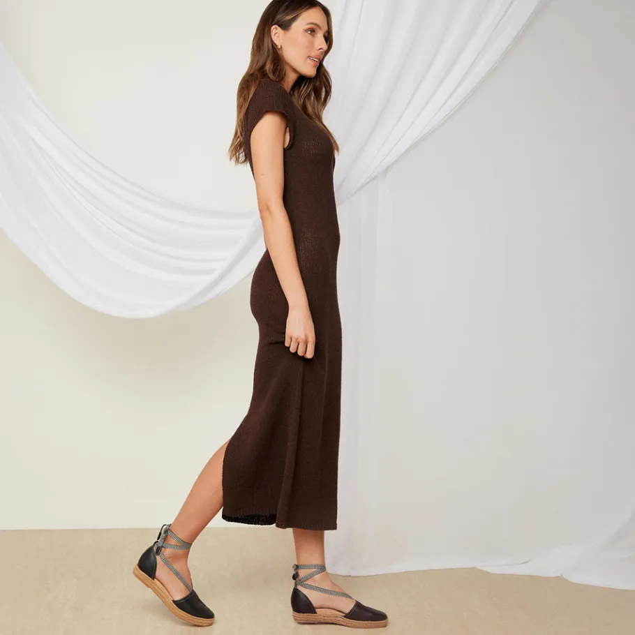 FRANKIE4 Casual Flats-Kit