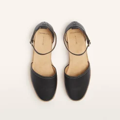 FRANKIE4 Casual Flats-Kit