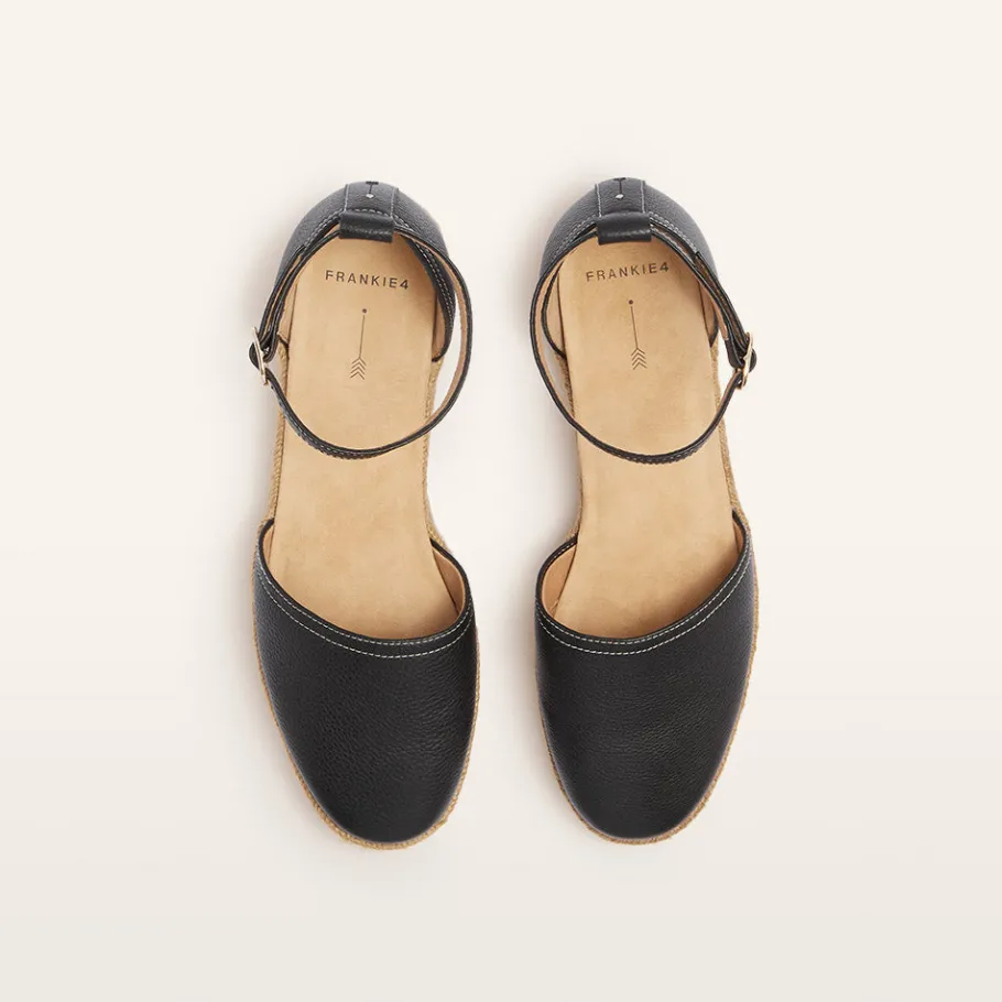 FRANKIE4 Casual Flats-Kit