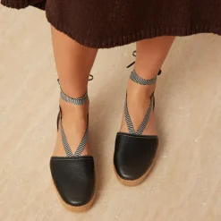 FRANKIE4 Casual Flats-Kit