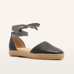 FRANKIE4 Casual Flats-Kit