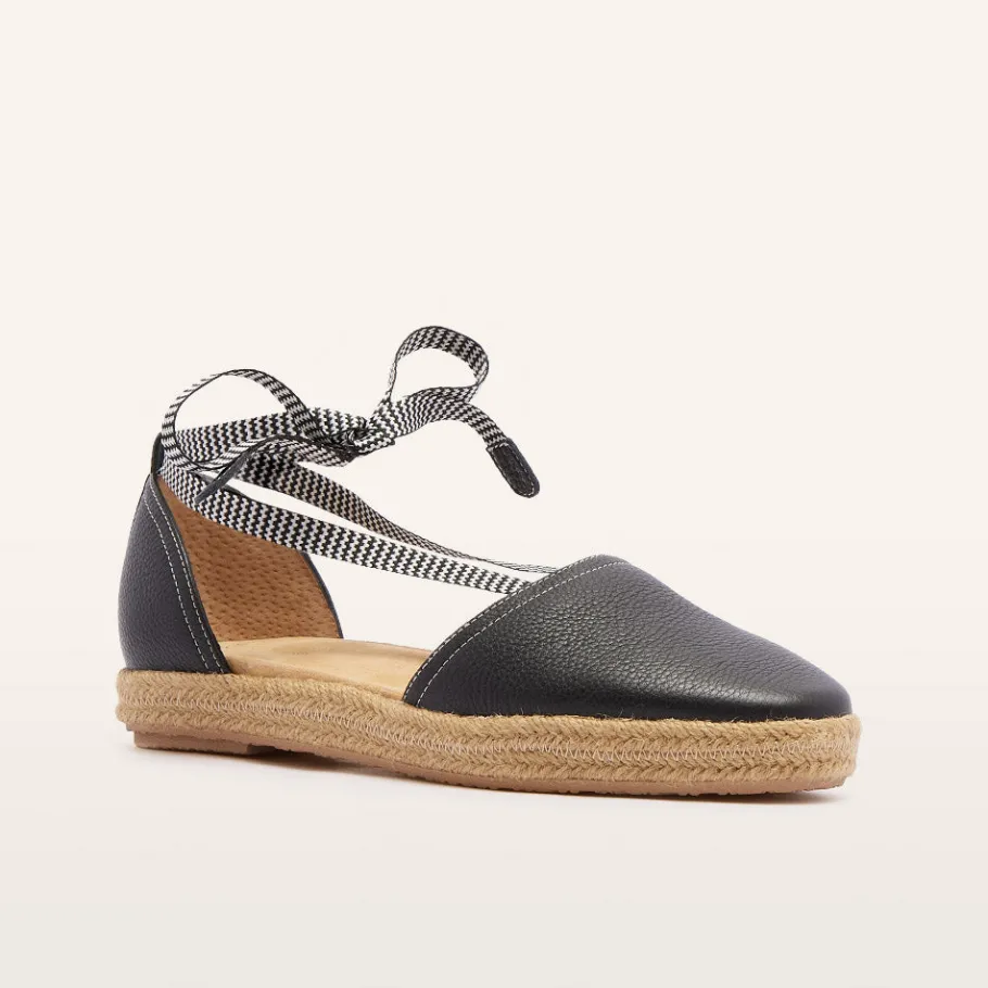 FRANKIE4 Casual Flats-Kit