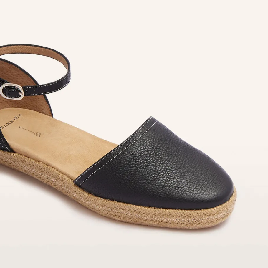FRANKIE4 Casual Flats-Kit