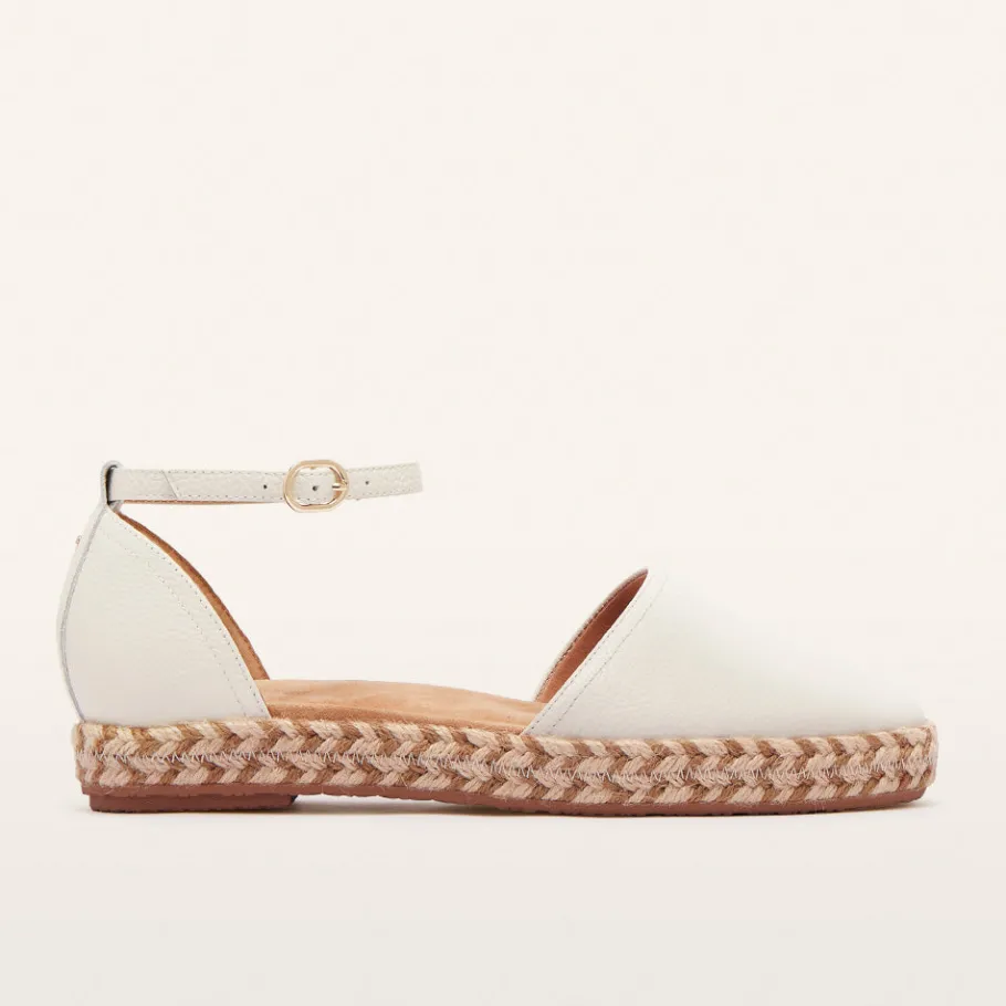 FRANKIE4 Casual Flats-Kit
