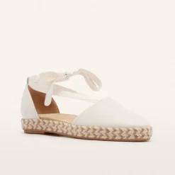 FRANKIE4 Casual Flats-Kit