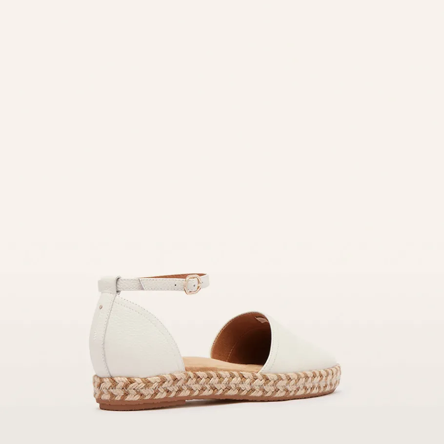 FRANKIE4 Casual Flats-Kit