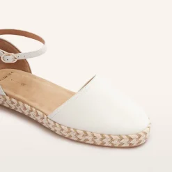 FRANKIE4 Casual Flats-Kit